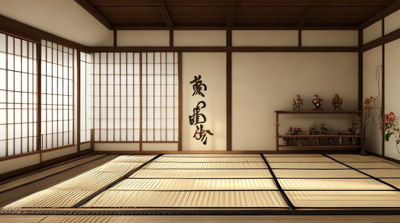 榻榻米卧室风水