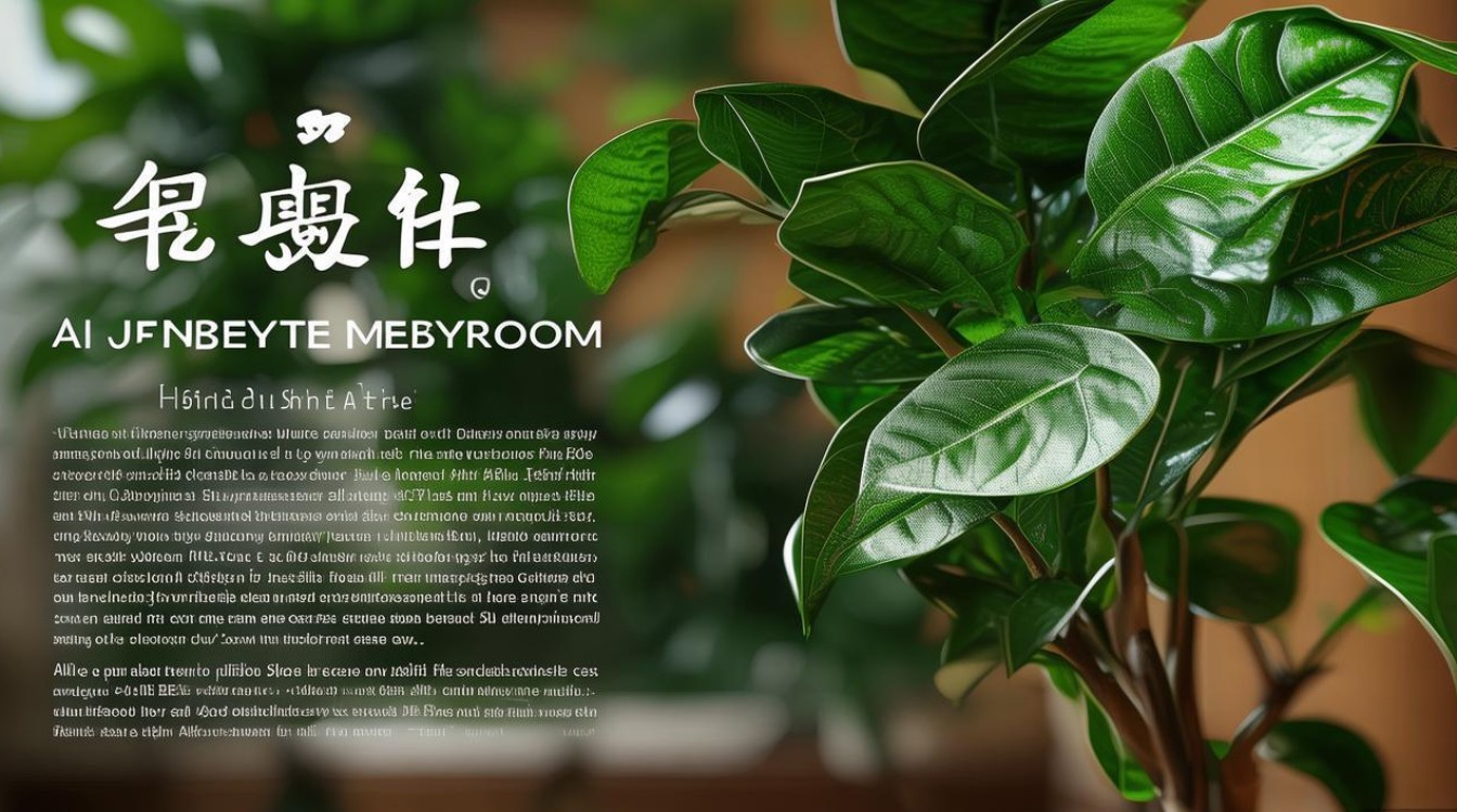 发财树适合卧室吗