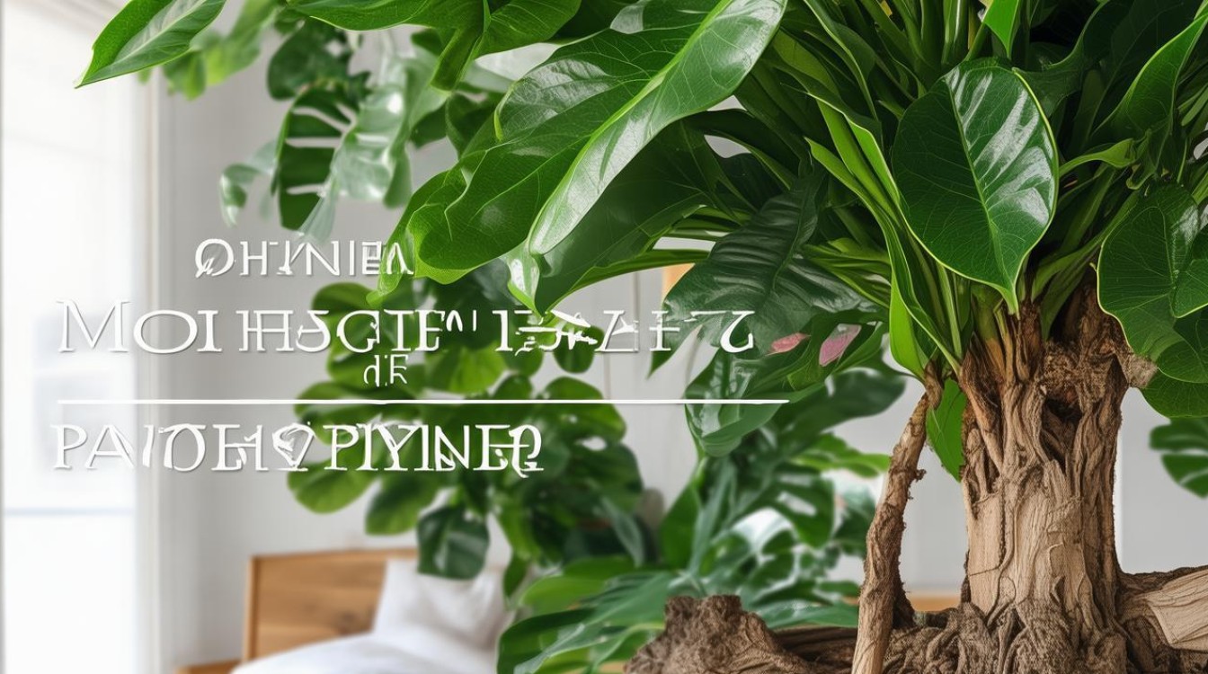 金钱树可以在卧室
