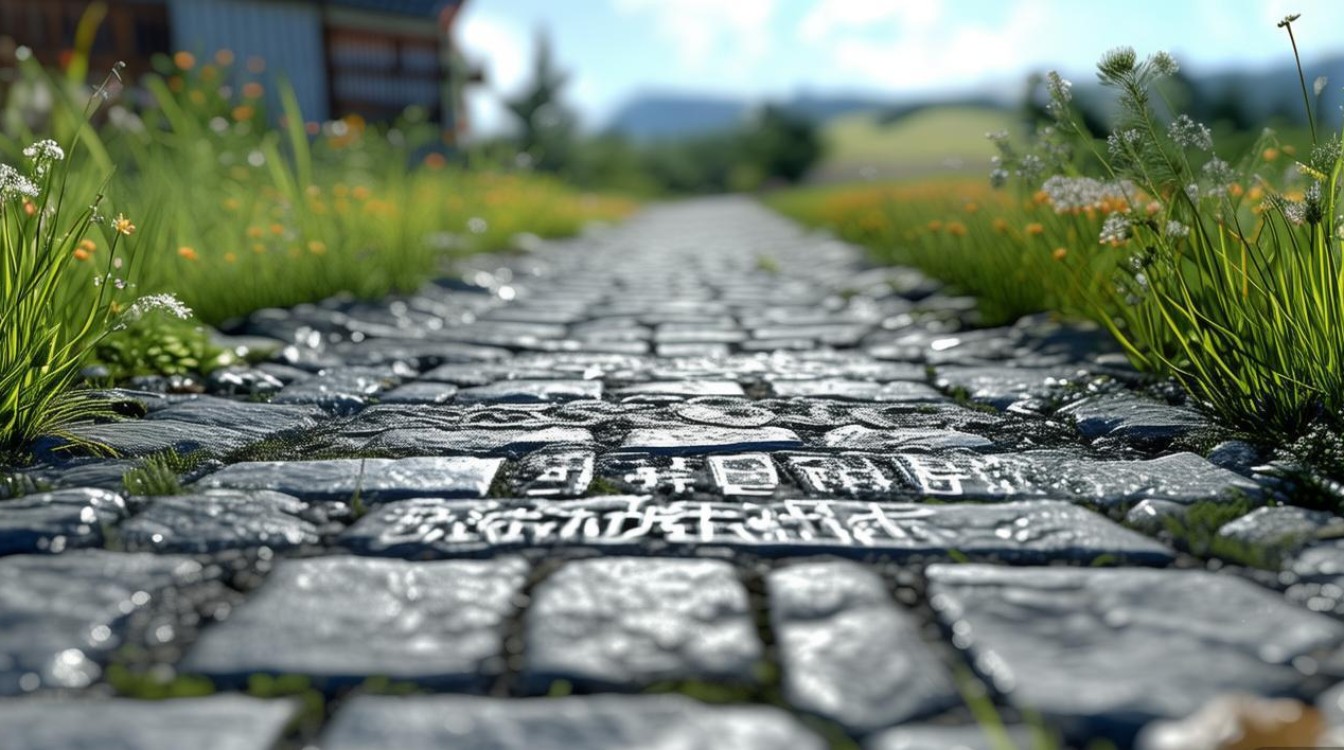 农村地面装修效果图