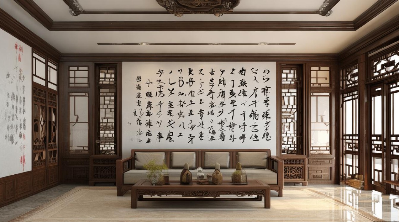 晋城装修效果图