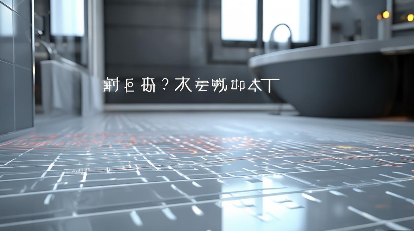 卫生间要铺地暖吗
