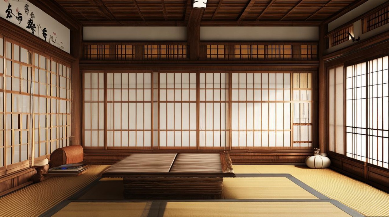 名宿装修效果图