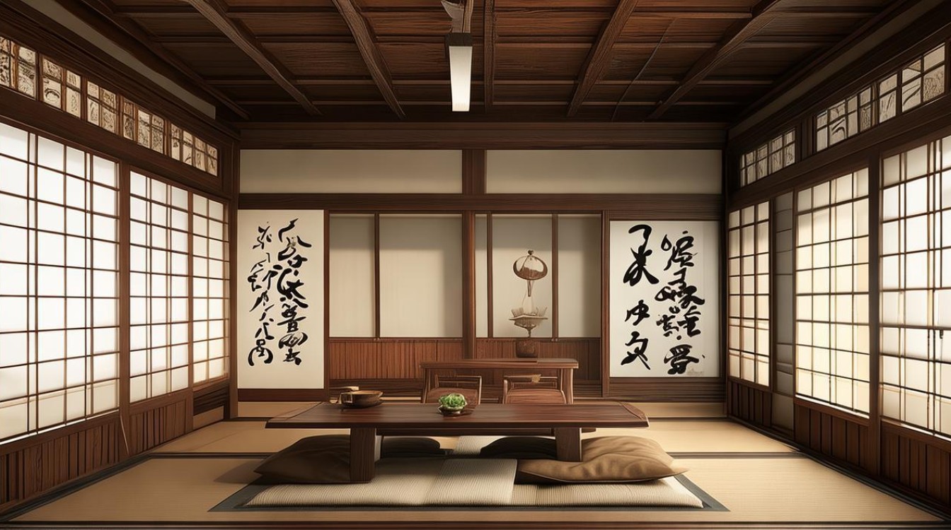 名宿装修效果图