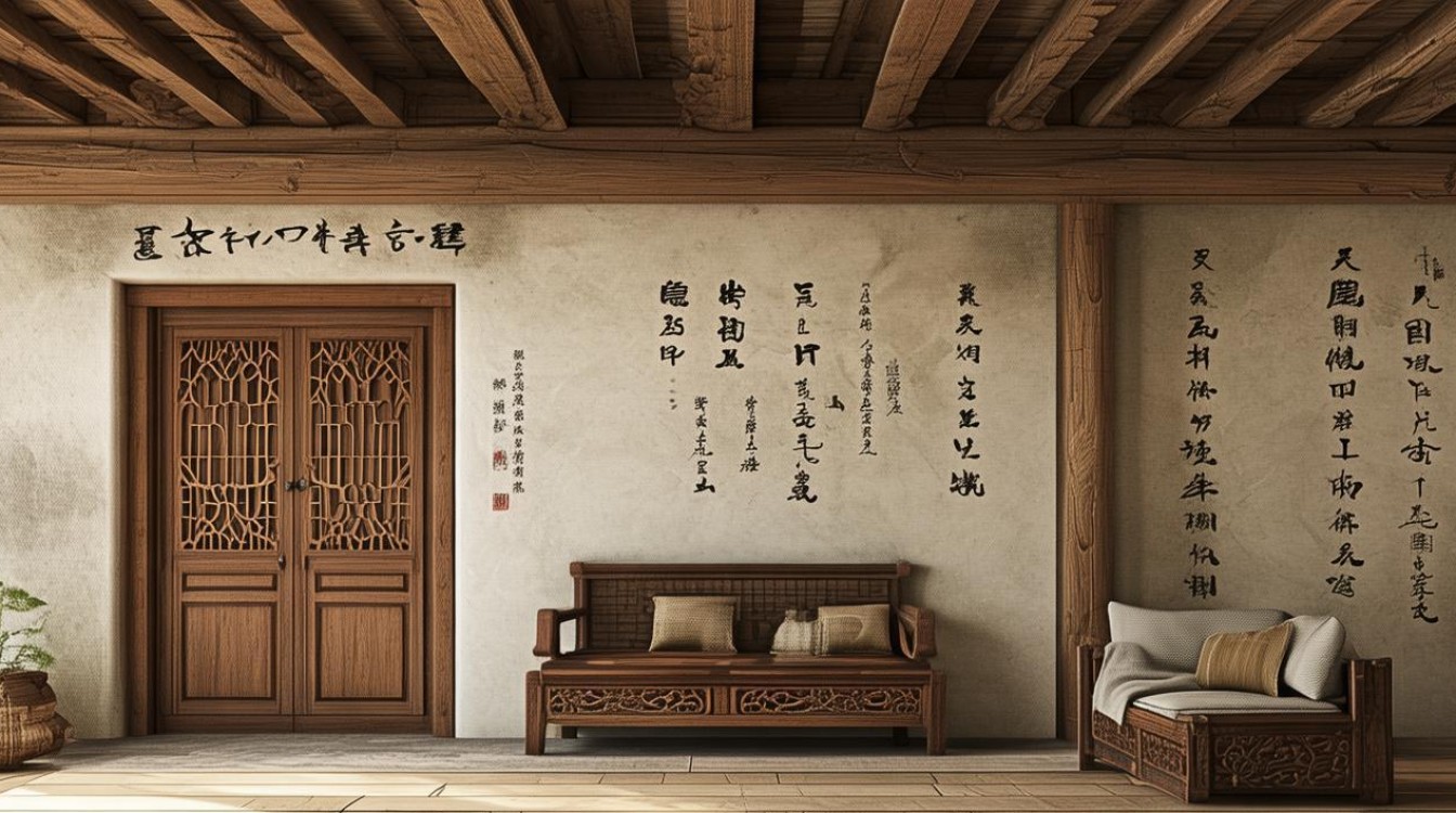 土装修效果图