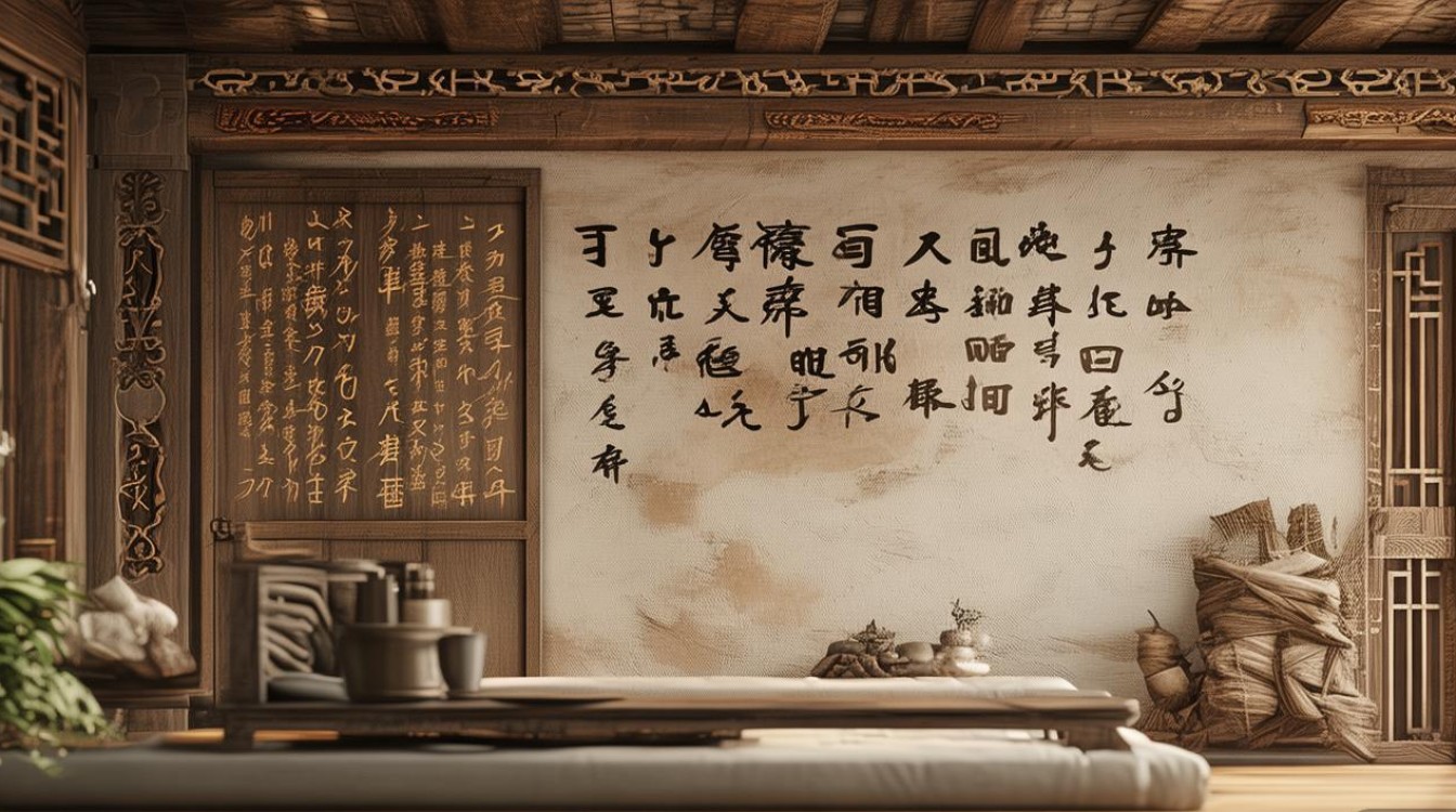 土装修效果图