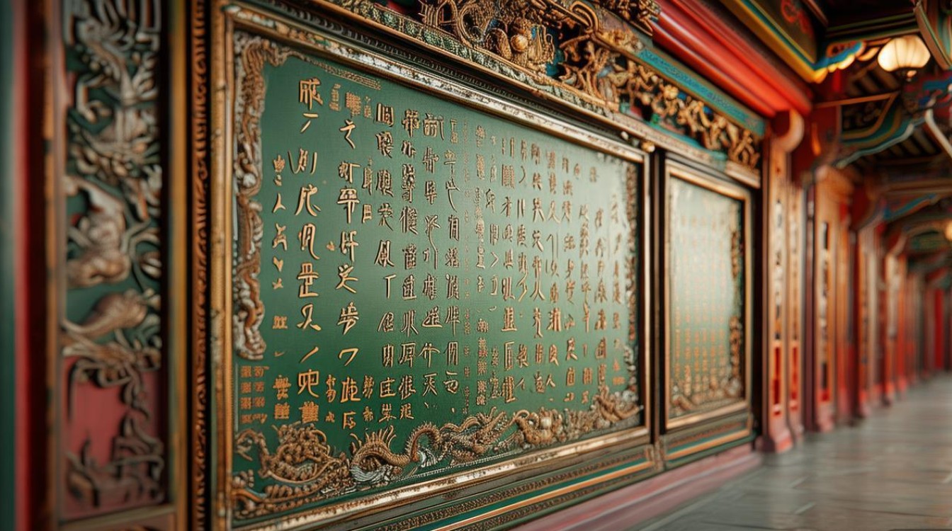 照壁装修效果图