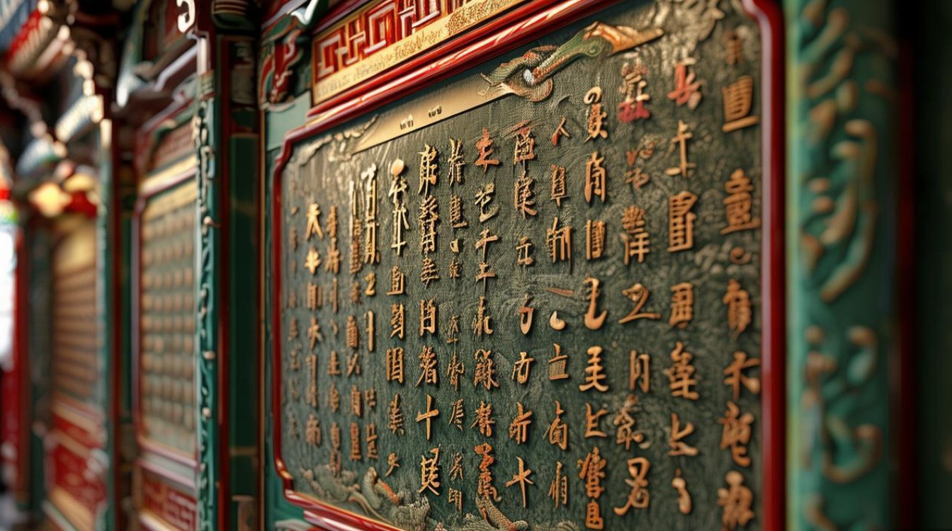 照壁装修效果图