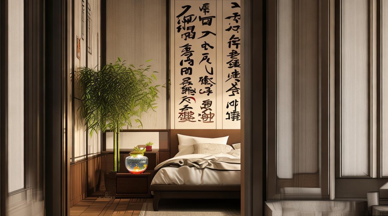 卧室 门口 风水