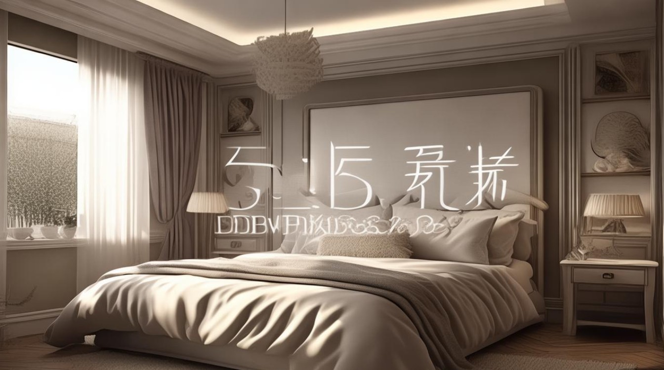 卧室 5.1