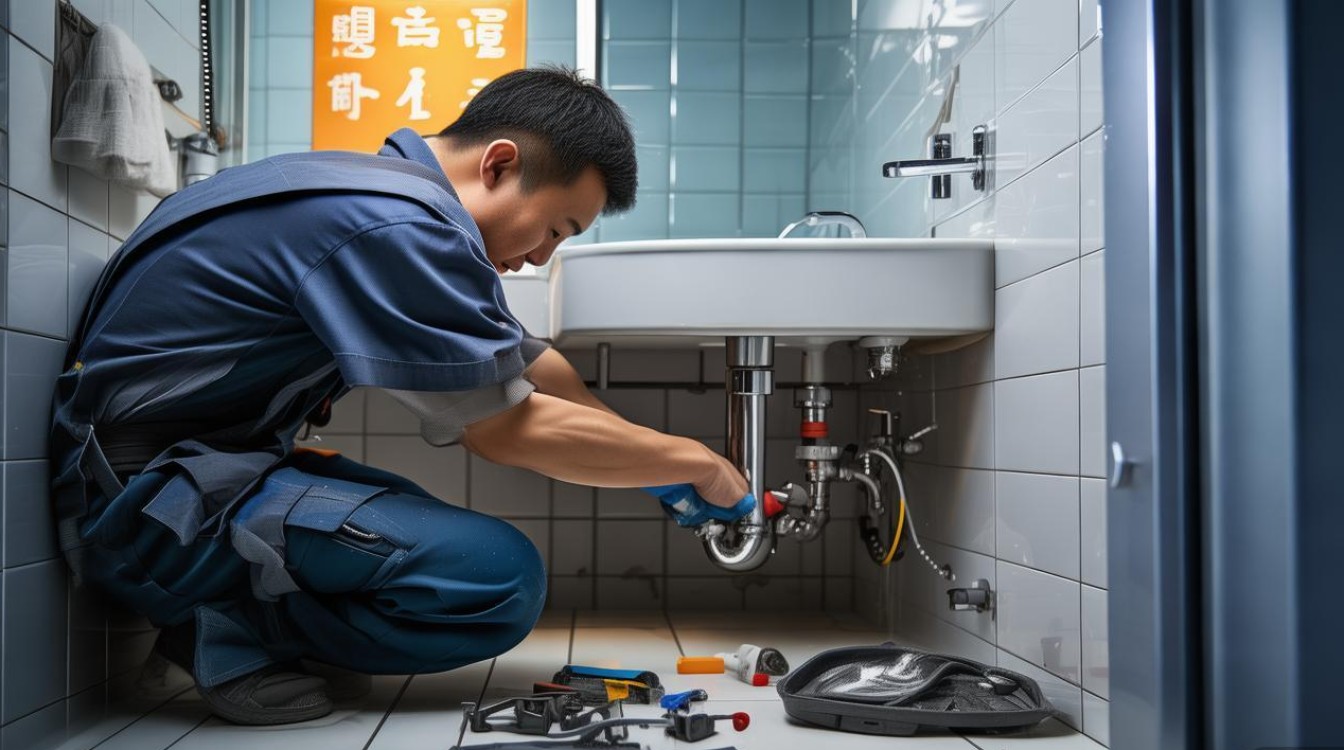 深圳市卫生间补漏