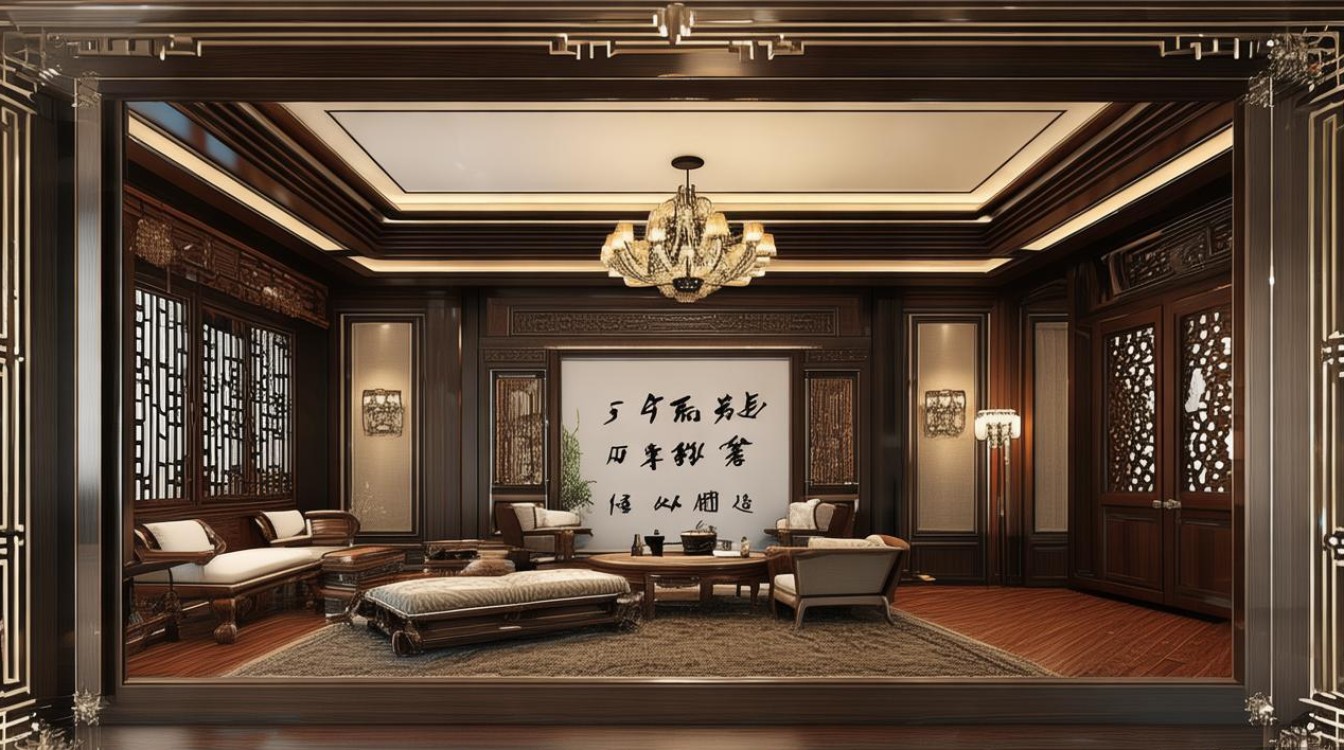 舟山装修效果图