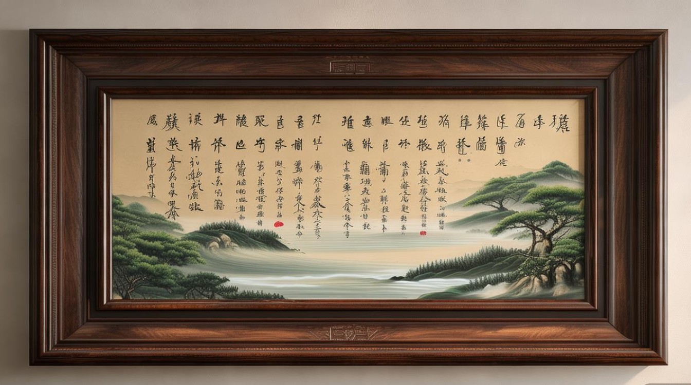 卧室挂画 风水