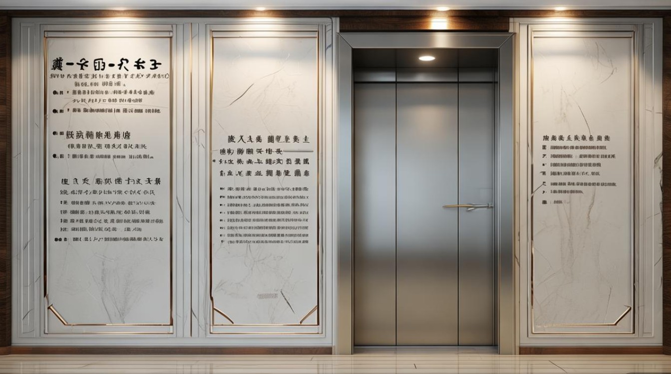 一户一梯装修效果图