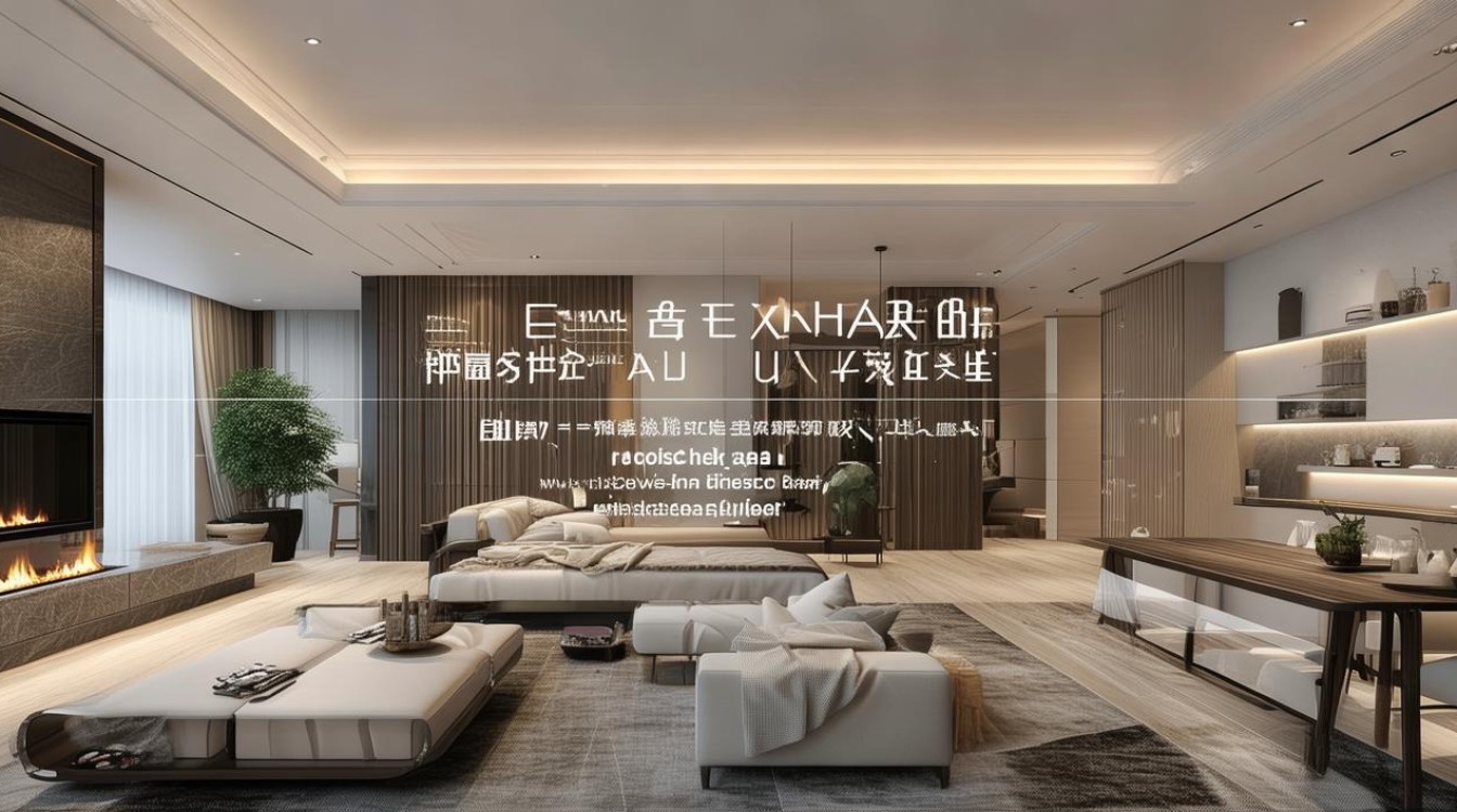 万科精装修房子效果图