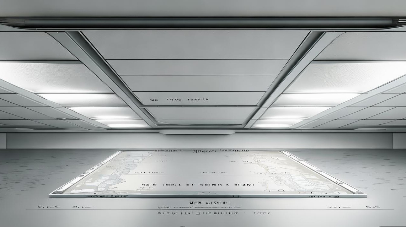 一层下跃式装修效果图