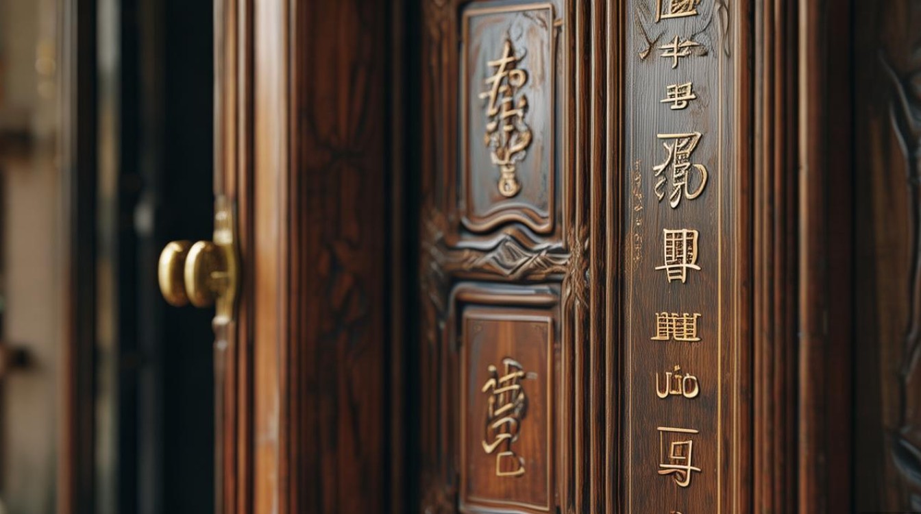 成都卧室门