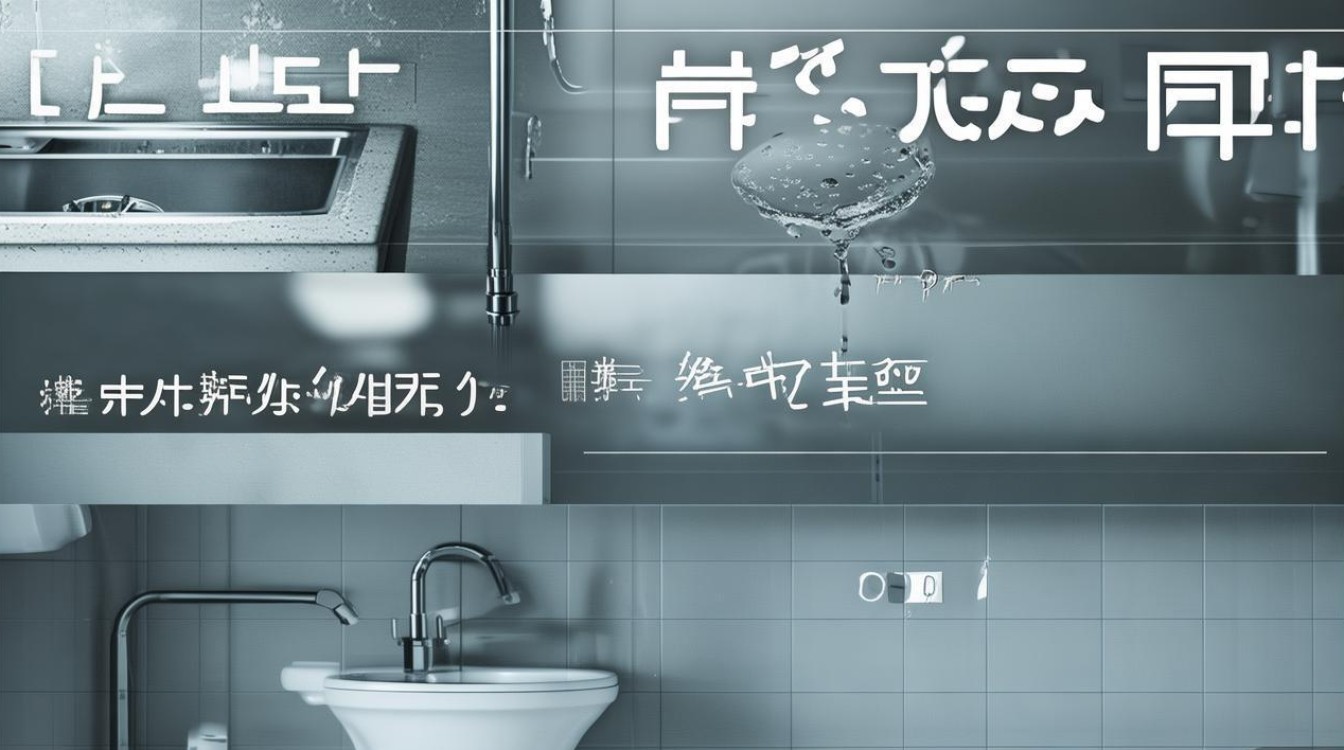 厨房卫生间蓄水试验