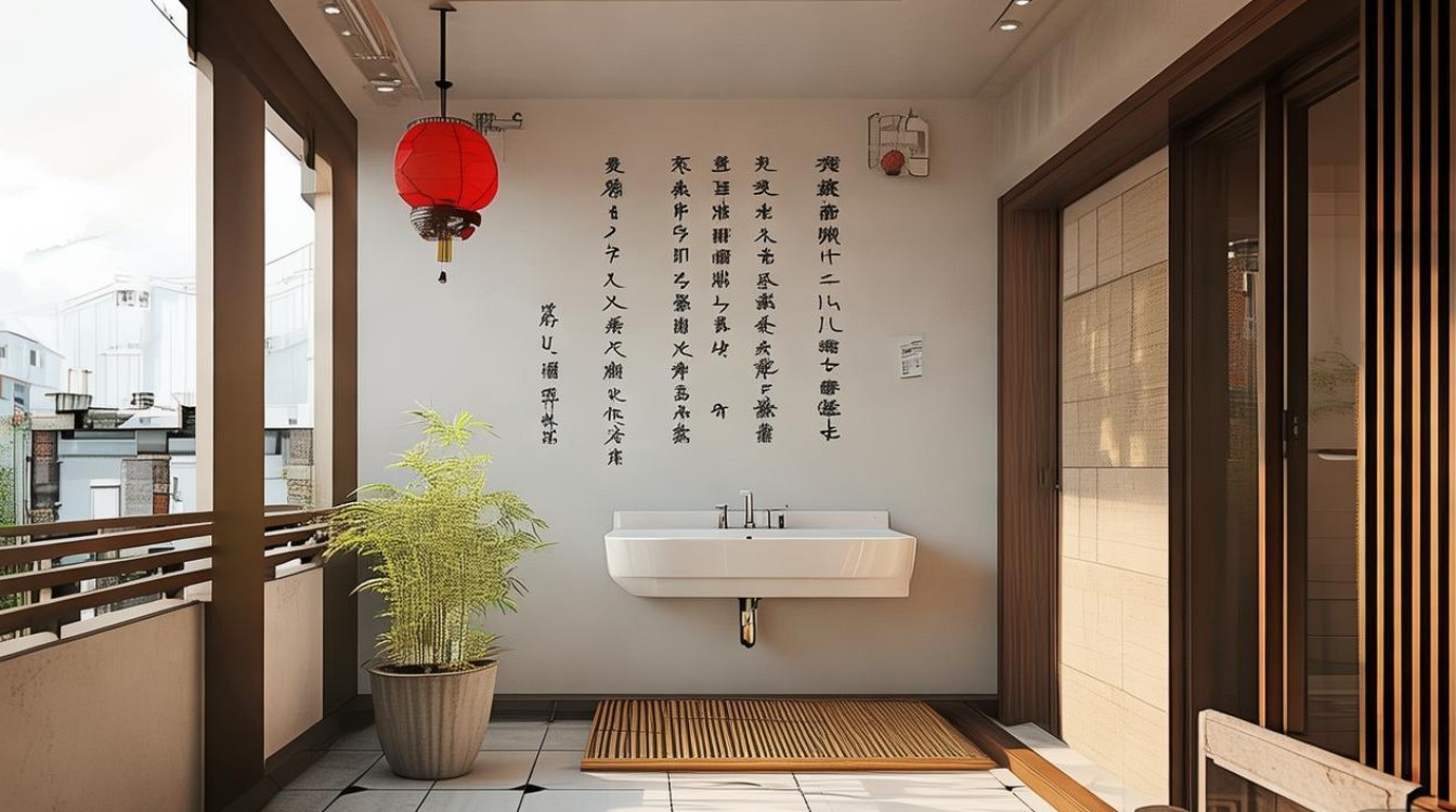 土巴兔阳台装修效果图
